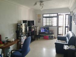 Blk 107 Jalan Bukit Merah (Bukit Merah), HDB 3 Rooms #77052172